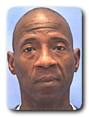 Inmate CLEOPHAS CAMPBELL