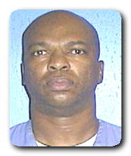 Inmate MICHAEL T CURRY