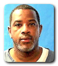 Inmate ELLIS III FOSTER