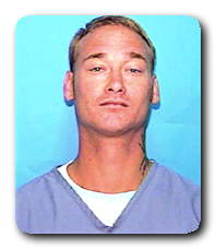 Inmate TROY S HENDERSON