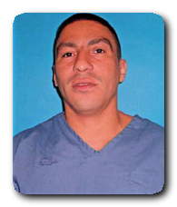 Inmate ALEXANDER HERNANDEZ