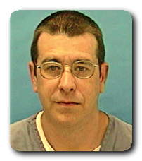 Inmate CHRISTOPHER M KOHLER