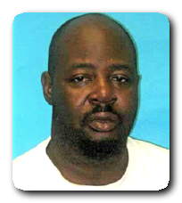 Inmate FERNELL ODUM