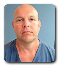 Inmate CHRISTOPHER PARKER