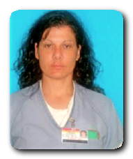 Inmate GINA RAMIREZ