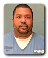 Inmate SANTIAGO JR TORRES