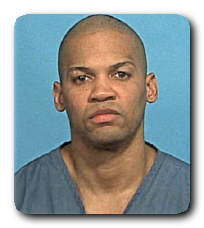 Inmate TODD A WALKER