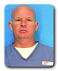 Inmate KEITH A BAKER