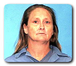 Inmate BARBETTE M BESSINGER-DIAS