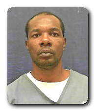 Inmate MICHAEL ANDRE CHESTER