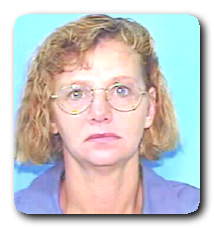 Inmate SUSAN COURTNEY