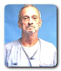 Inmate TONY W COX
