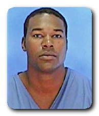 Inmate TYRONE T DEMPS