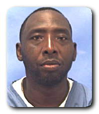 Inmate JIMMIE EDWARDS