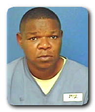 Inmate JAMES E GRIER