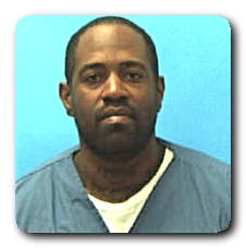 Inmate EMMANUEL J HAMPTON