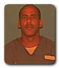 Inmate NORMAN A MOORE