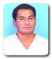 Inmate ALEJANDRO RODRIGUEZ