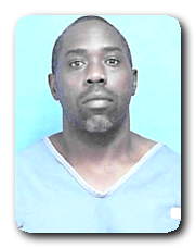 Inmate SHAWN L RUSSELL