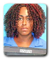 Inmate TRACI STEPLIGHT