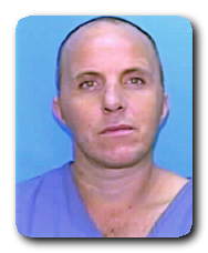 Inmate CHRISTOPHER H VINES