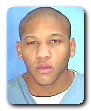 Inmate PATRICK K WILLIAMS