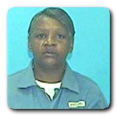 Inmate STACEY BROOKS