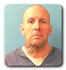 Inmate RODGER D GRISMORE