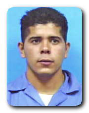 Inmate JOSE M LUKE