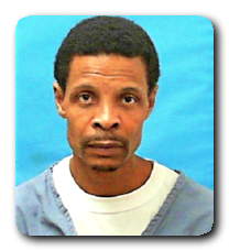 Inmate MARQUIS K MAPP