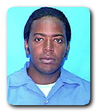 Inmate CHRISTOPHER L MURRAY