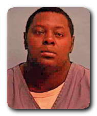 Inmate CHRISTOPHER S ROBINSON