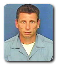 Inmate STEVEN A WEITZ