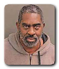 Inmate RODNEY L BURTON