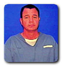 Inmate ROGER D CHRISTOPHER