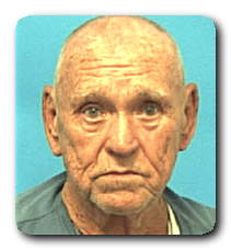 Inmate JERRY CONNERS