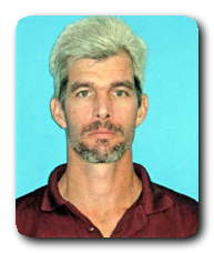 Inmate JEFFERY B HARTEL