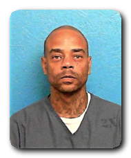 Inmate STEVEN MATTHEWS