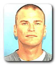 Inmate MARK PAGE