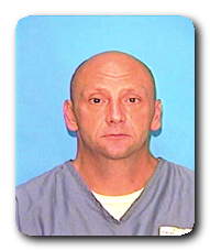 Inmate DENNIS T SMITH