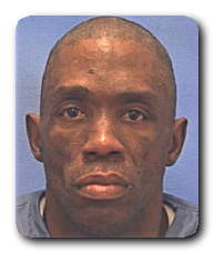 Inmate ROBERT A WILLIAMS