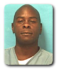 Inmate LARRY D JR BRYANT