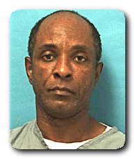 Inmate KENNETH A HORTON