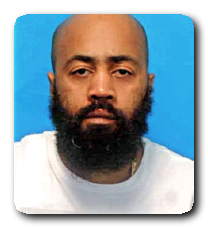 Inmate LATORRIS D JACKSON