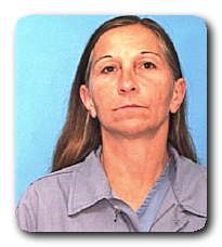 Inmate DEBORAH A KELLY