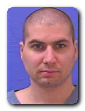 Inmate ANTHONY M MALORGIO