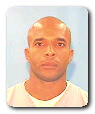 Inmate ADONIRAM R MENDEZ