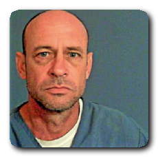 Inmate LANCE D ODOM
