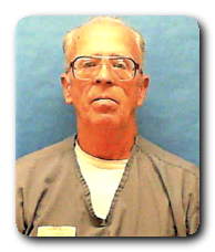 Inmate CLARENCE PIERCE