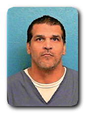 Inmate GUILLERMO W RODRIGUEZ